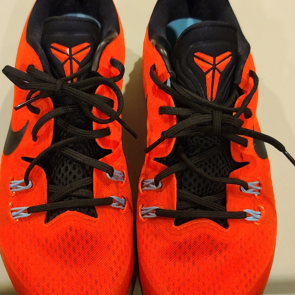 Nike air zoom venomenon size 8.5 kobe bryant
